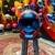 Capacete EBF Spark Flash – Viseira Cristal, Forro Removível, Ideal para o Dia a Dia - Veio Motorcycles