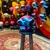 Capacete Spark Dragon Jet – Libere a Fera nas Ruas!  na internet