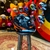 Capacete EBF Spark Flash – Design Esportivo, INMETRO, Confortável e Seguro na internet
