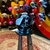 Capacete Xtroy Single – Linha Street Fighter com Visual Agressivo e Certificado - Veio Motorcycles