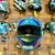 Capacete Fechado EOX Colors - azul metalico na internet