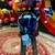 Capacete Aberto EBF Spark Dragon – Estilo Animal e Liberdade Total! - Veio Motorcycles