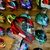 Capacete EBF Spark Flash – Viseira Cristal, Forro Removível, Ideal para o Dia a Dia - comprar online