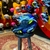Capacete EBF Spark Dragon – Ideal para Motociclista, Design Irado, INMETRO - loja online