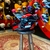 Xtroy X Capacete Fechado de Moto – Seguro, Leve e com Design Moderno - loja online
