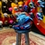 Capacete EBF Spark Dragon – Segurança, Conforto e Visual Impactante - loja online