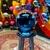 Capacete EBF Spark Flash – Design Esportivo, INMETRO, Confortável e Seguro - loja online