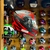 Capacete EBF Spark Flash – Viseira Cristal, Forro Removível, Ideal para o Dia a Dia