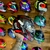 Capacete EBF Spark – Pra Quem Pilota Com Estilo e Não Abre Mão da Segurança! - comprar online