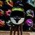 Capacete Integral Race Tech Sector Exílio – Máxima Segurança ABS, Viseira UV e Ventilação Otimizada - loja online