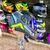 Capacete Race Tech Volt Track Fechado Com Viseira Interna