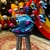 Imagem do EBF Spark Dragon Capacete de Moto – Design Agressivo, Certificado INMETRO