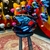 Imagem do Xtroy Street Fighter Single – Capacete Esportivo com Visual Radical