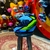 Imagem do Capacete EBF Spark – Design Nervoso, Conforto Máximo e Pronto pro Rolê!