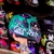 Capacete Moto Race Tech Kraken – Máxima Segurança em ABS Premium, Viseira Panorâmica UV400 Antiembaçante e Ventilação Multicanal