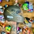 Capacete EBF 7 Chumbo Brilhante - Viseira Anti-Risco, Forro Lavável, Fecho Micrométrico, INMETRO - comprar online