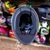 Capacete Moto Race Tech Kraken – Máxima Segurança em ABS Premium, Viseira Panorâmica UV400 Antiembaçante e Ventilação Multicanal - comprar online