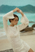 Vestido Flare - comprar online