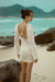 Vestido Flare - comprar online