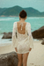 Vestido Flare