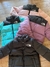 campera “the north face”