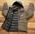campera reversible de hombre “nike” - comprar online