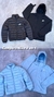 campera reversible 2 en 1 - comprar online