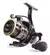 Reel Frontal Amberjack 12 Variada 10kg Drag