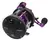 Reel Rotativo Caster Havoc 3503 - Marina Fish