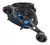 Reel rotativo Shimano SLX DC SLXDC150HG derecho color negro - comprar online