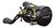 Reel rotativo Marine Sports Caster Power Plus 400 - comprar online