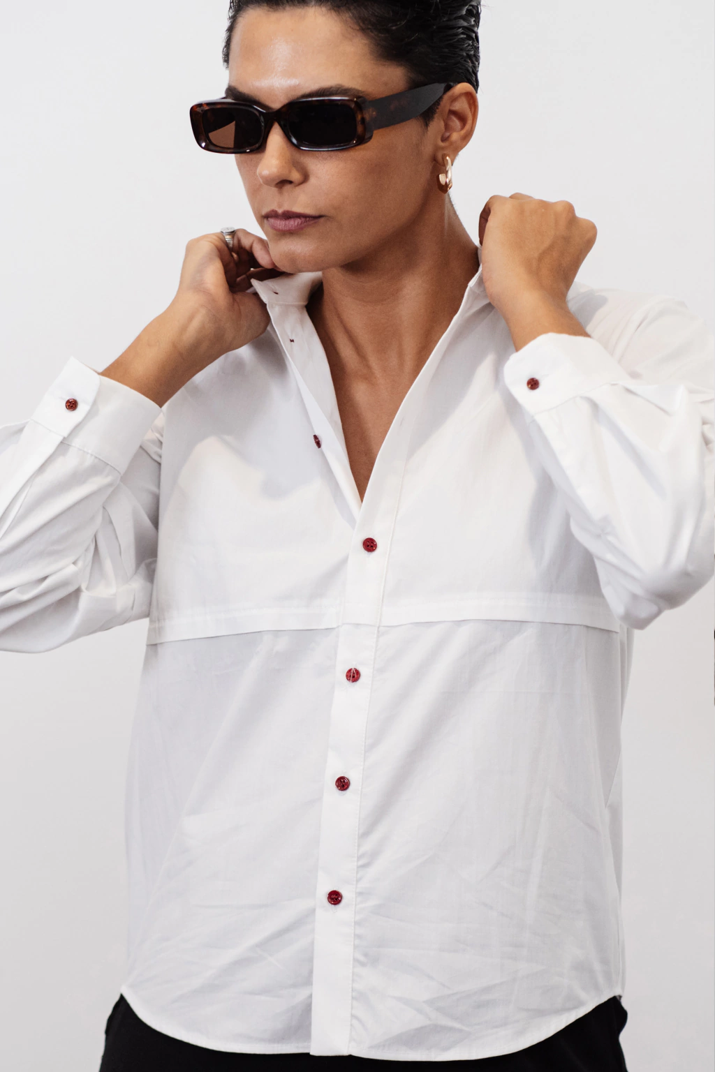 CAMISA WEIMAR