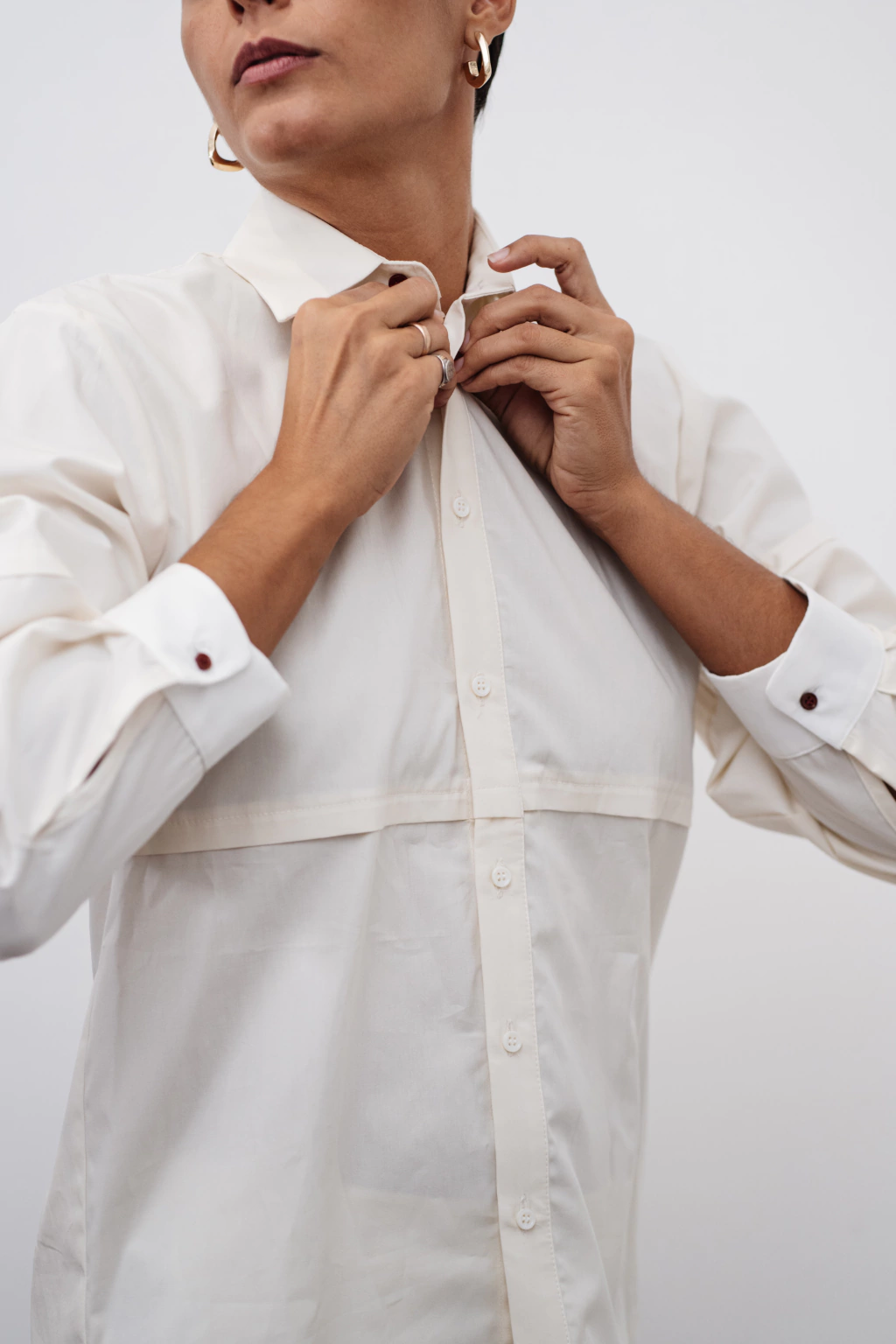 CAMISA MARCEL