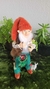 Gnomo da Natureza - loja online