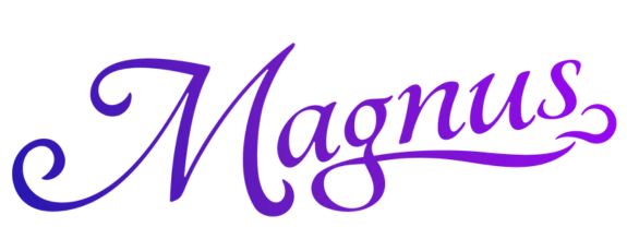 Magnus Casa de Magia