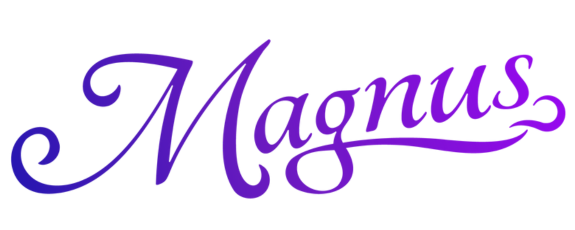 Magnus Casa de Magia