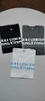 Remera malvinas modelo 1