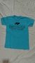Remera malvinas celeste