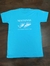 Remera malvinas celeste 2 - comprar online