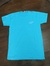 Remera malvinas celeste 2