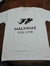 Remera malvinas modelo 3 en internet