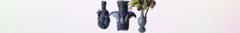 Banner da categoria Vasos