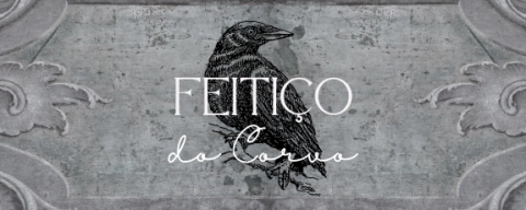 Feitiço do Corvo