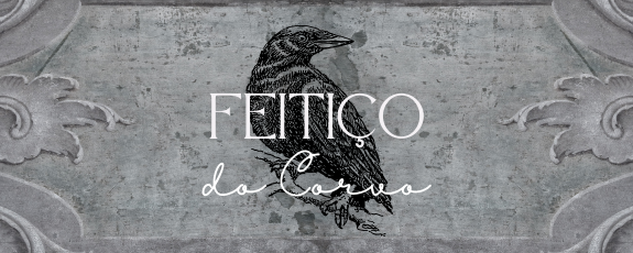 Feitiço do Corvo