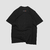 Camiseta Oversized Conjure Dreams Preta na internet