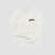Camiseta Oversized Offstage Logo Offwhite