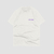 Camiseta Oversized Paint Offwhite - comprar online