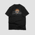 Camiseta Oversized Tibet Preta - comprar online