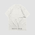 Camiseta Oversized Twisted Reality Offwhite - comprar online
