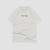 Camiseta Oversized Your Mind Offwhite na internet